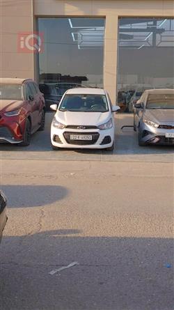 شێڤرۆلێت سپارک